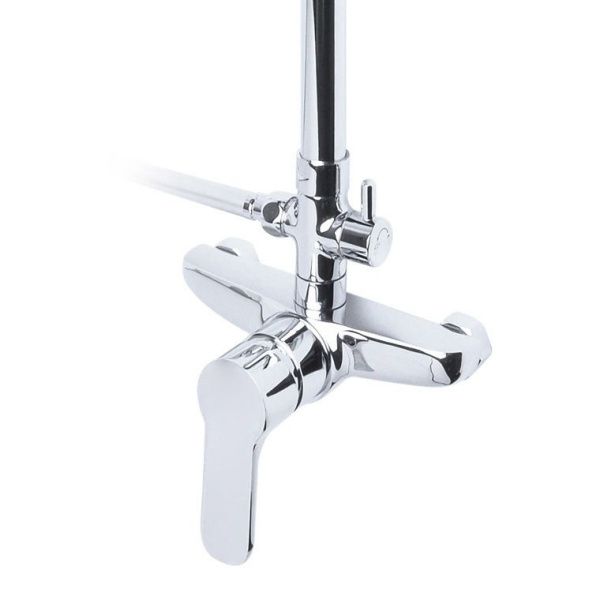 Душевая система Ahti PO315000