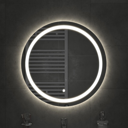 Зеркало VIGO Holly Classic 600