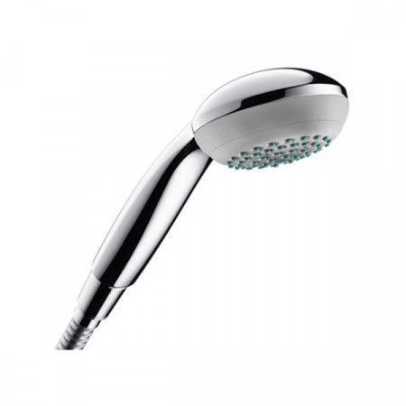 Ручной душ Hansgrohe Crometta 85 Green 28561000