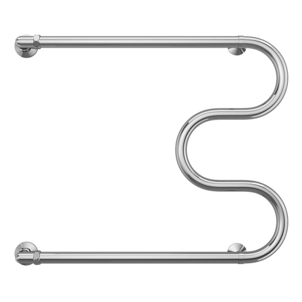 Полотенцесушитель Terminus М-образный 32 600х700