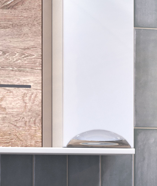 Зеркало со шкафом VIGO Callao z.CAL.60.R, 60 см