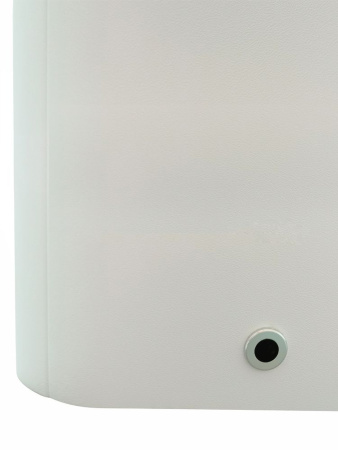 Зеркало-шкаф Reflexion Circle LED 400х800 RF2105SR