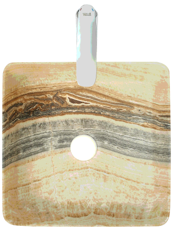 Раковина накладная WeltWasser WW SK ELBACH 2179 M833