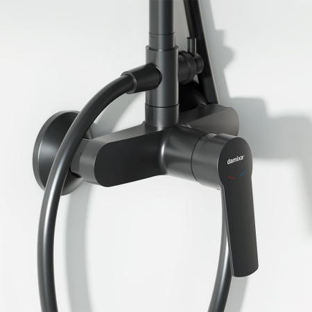 Душевая система AM.PM 977710300 Jupiter