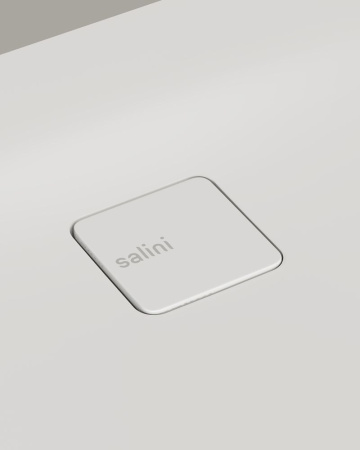 Душевой поддон Salini OASI PLUS 1200-2000x800-1000 Белый 120423MN