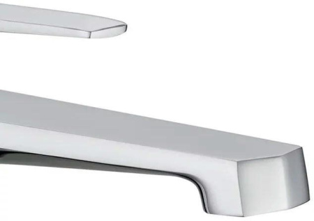 Cмеситель для раковины Высокий Grocenberg GB3025 Хром