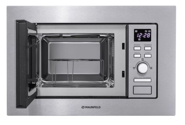 Микроволновая печь встраиваемая Maunfeld MBMO.20.7S