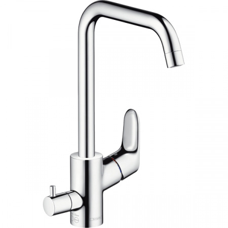 Смеситель для мойки Hansgrohe Focus E2 31823000