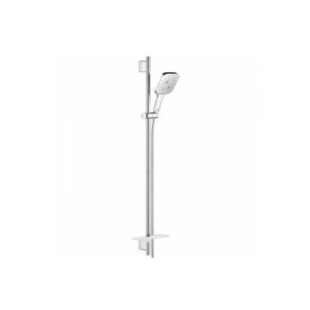 Душевой гарнитур Grohe Rainshower SmartActive Cube 130 26586000