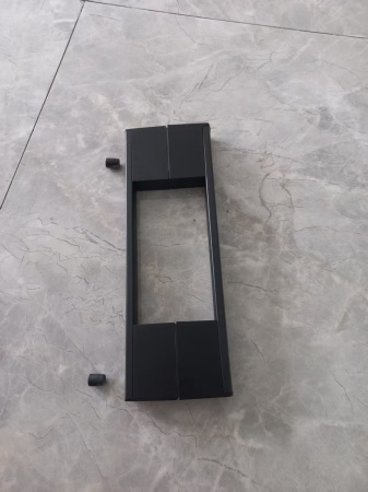 Душевая кабина River TANA 90 BL 900х900х2170мм