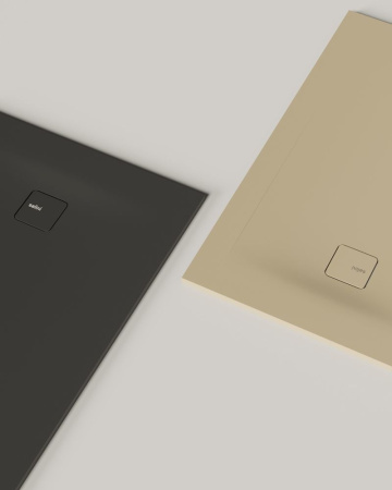 Душевой поддон Salini OASI PLUS 1200-2000x800-1000 Белый 120423MN