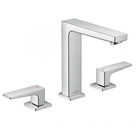 Смеситель для умывальника Hansgrohe Metropol 32515000