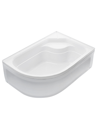 Душевая кабина River DUNAY 120/90/44 R ТН 1200х900х2100мм