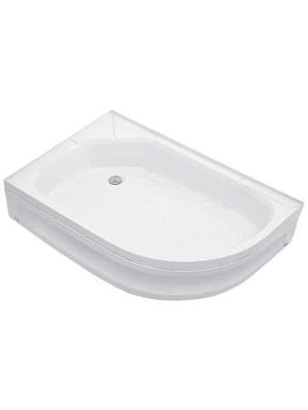 Душевой поддон Wemor WEMOR 120/90/24 L