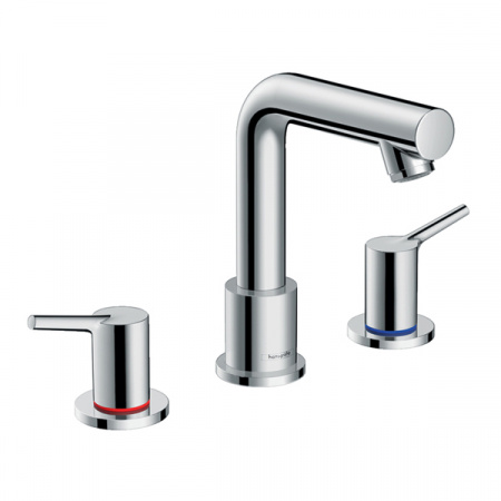 Смеситель на борт ванны Hansgrohe Talis S 72415000