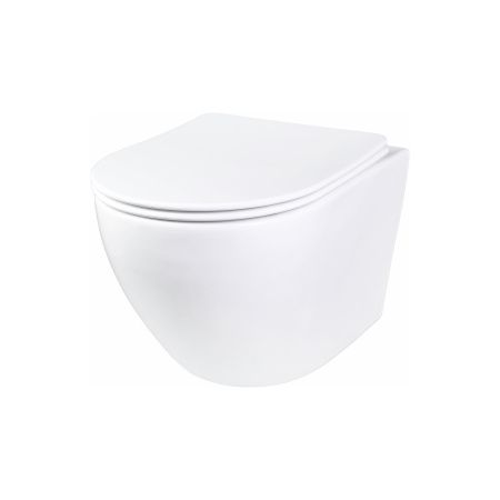 Комплект 7 в 1 Roxen StounFix Dual Fresh 583589-127 со смесителем S127 (состоит из:  710200, Caspia 410280CH, 530185-01)