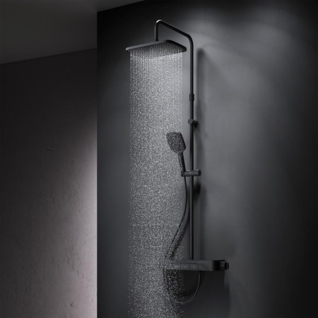Душевая система AM.PM F078F222 Func с термостатом