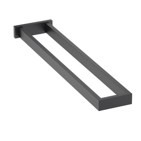 Полотенцедержатель TIMO Selene 14052/03, черный