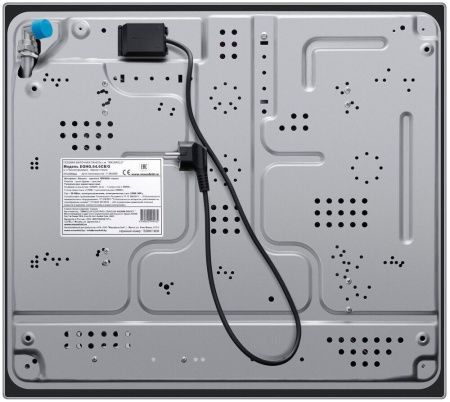 Газовая варочная панель Maunfeld EGHG.64.6CW/G