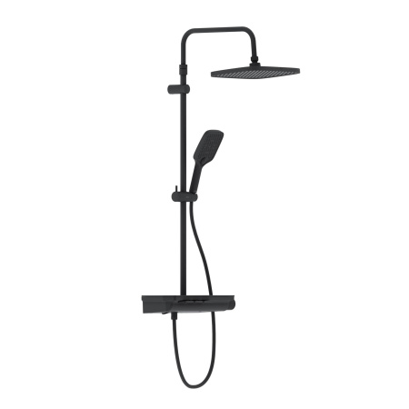 Душевая система AM.PM 953760300 Gala с термостатом