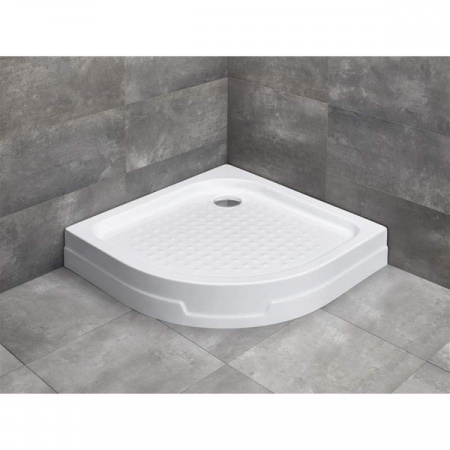 Душевой поддон Radaway Rodos A Compact 80x80 4P88155-03