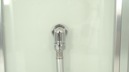 Душевая кабина Timo Premium ILMA 709  с крышей, хамам и стульчиком 90*90*225