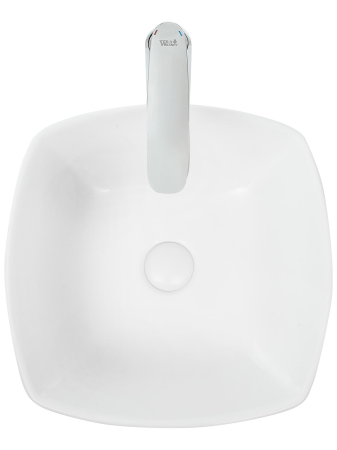 Раковина накладная WeltWasser WW SK ELBACH 2076