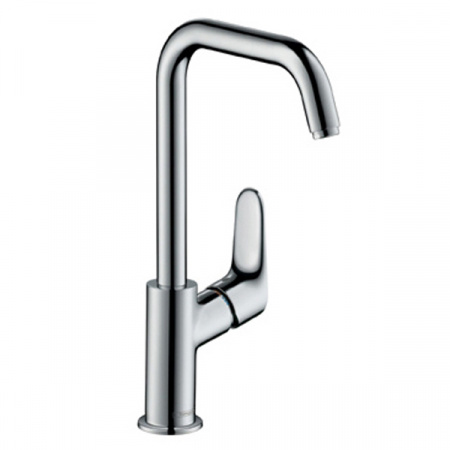 Смеситель для умывальника Hansgrohe Focus 31609000