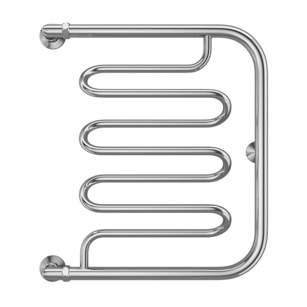 Полотенцесушитель Terminus Фокстрот-Лиана 500х600 боковое подключение