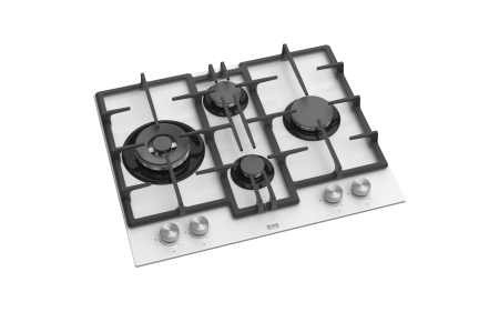 Газовая варочная панель ZorG Technology BP9 FDW white