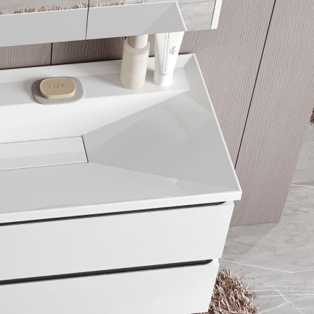 Умывальник Фаворит Ф-1200, белый