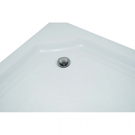 Душевой уголок Parly Z911