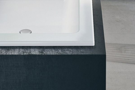 Акриловая ванна Ravak Formy 01 Slim 180x80 C881300000