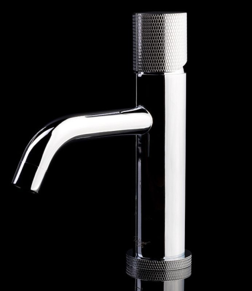 Смеситель для раковины Boheme Stick 121-CRCR.2 Хром