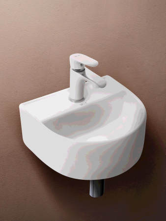 Раковина подвесная WeltWasser WW SK AISBACH 5062