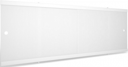 Фронтальная панель для ванны Cersanit Universal 150 PA-TYPE2*150-W