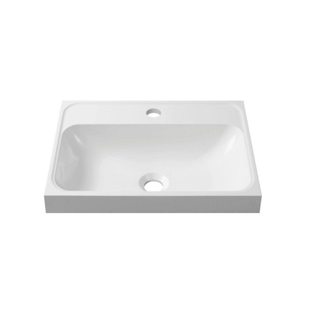 Умывальник Бостон 500 Белый