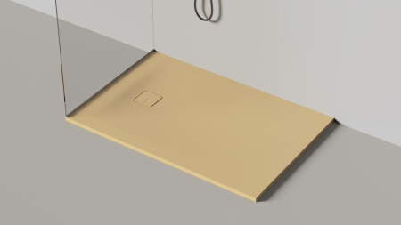 Душевой поддон Salini OASI PLUS 1200-2000x800-1000 Белый 120423MN