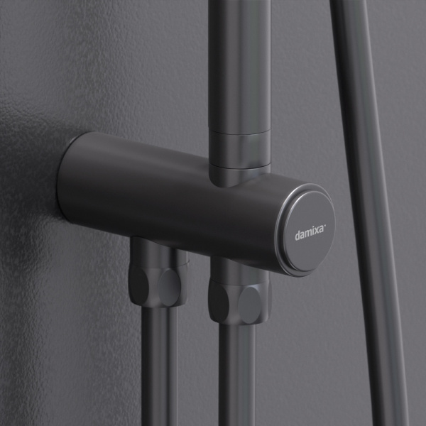 Душевая система AM.PM 947000300 Apollo