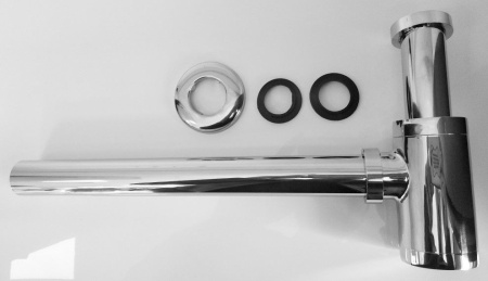 Сифон для умывальника CeramaLux C057