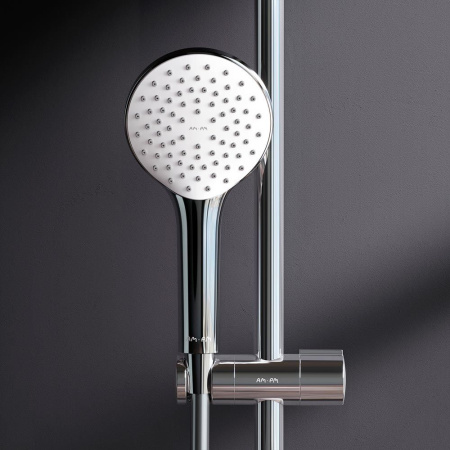Душевая система AM.PM F40885A94 X-Joy