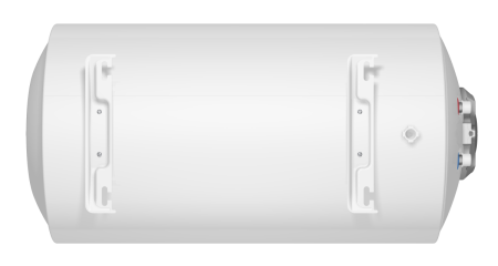 Водонагреватель электрический аккумуляционный бытовой THERMEX GIRO 100