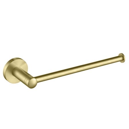 Полотенцедержатель TIMO Saona 13051/17, матовое золото
