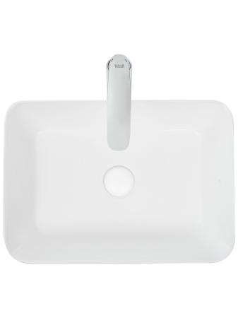 Раковина накладная WeltWasser WW SK ELBACH 2261