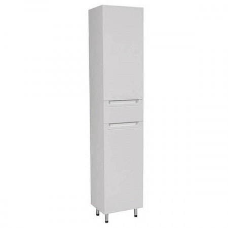 Шкаф-пенал Аква Родос Омега правый АР0001401