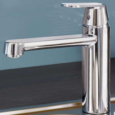 Смеситель для мойки Grohe Eurosmart Cosmopolitan 30193000