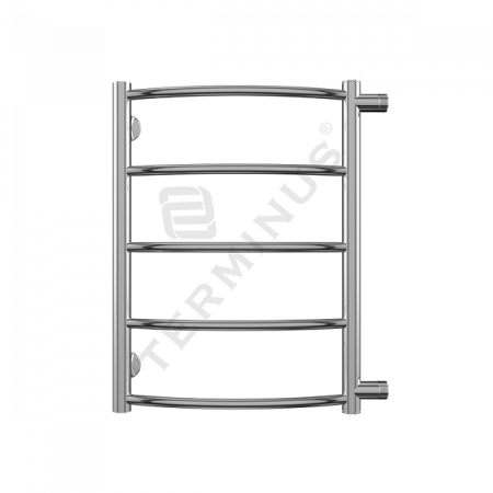 Полотенцесушитель Terminus Классик П5 400х596 боковое подключение