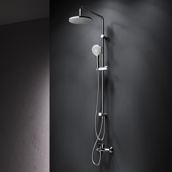 Душевая система AM.PM F40890A14 Gem