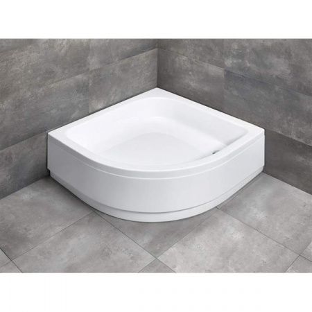 Душевой поддон Radaway Samos A 80x80 4S88300-03