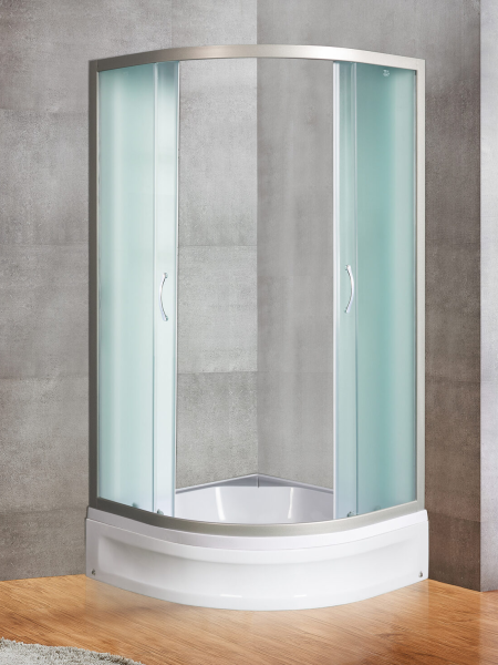 Душевой уголок River DON 100/24 МТ